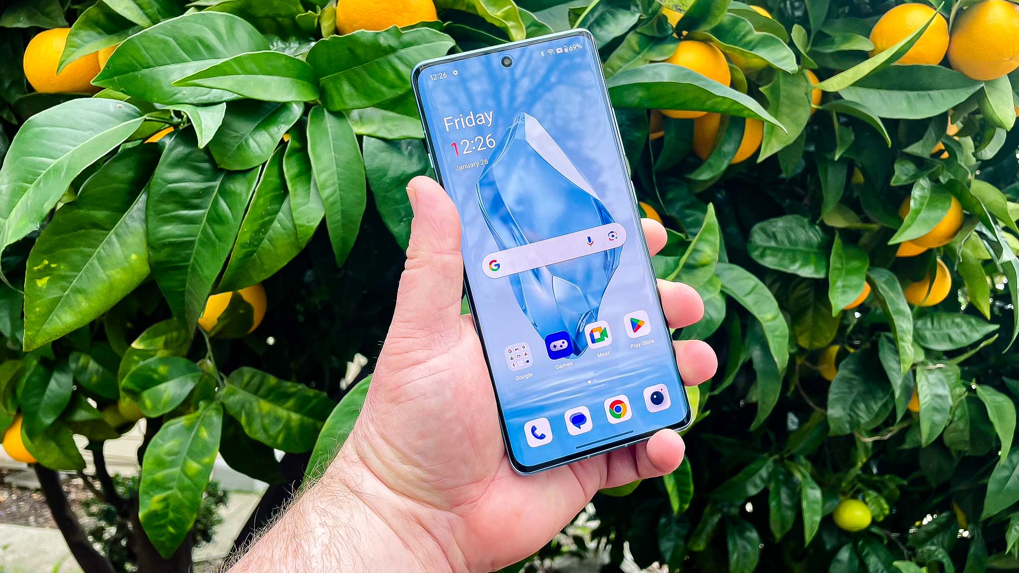 סקירת OnePlus 12R