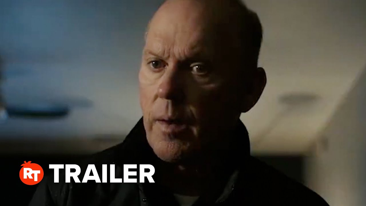 טריילר מספר 1 של נוקס נעלמת (2024) - YouTube