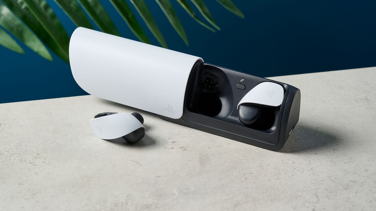 PULSE Explore Wireless Earbuds