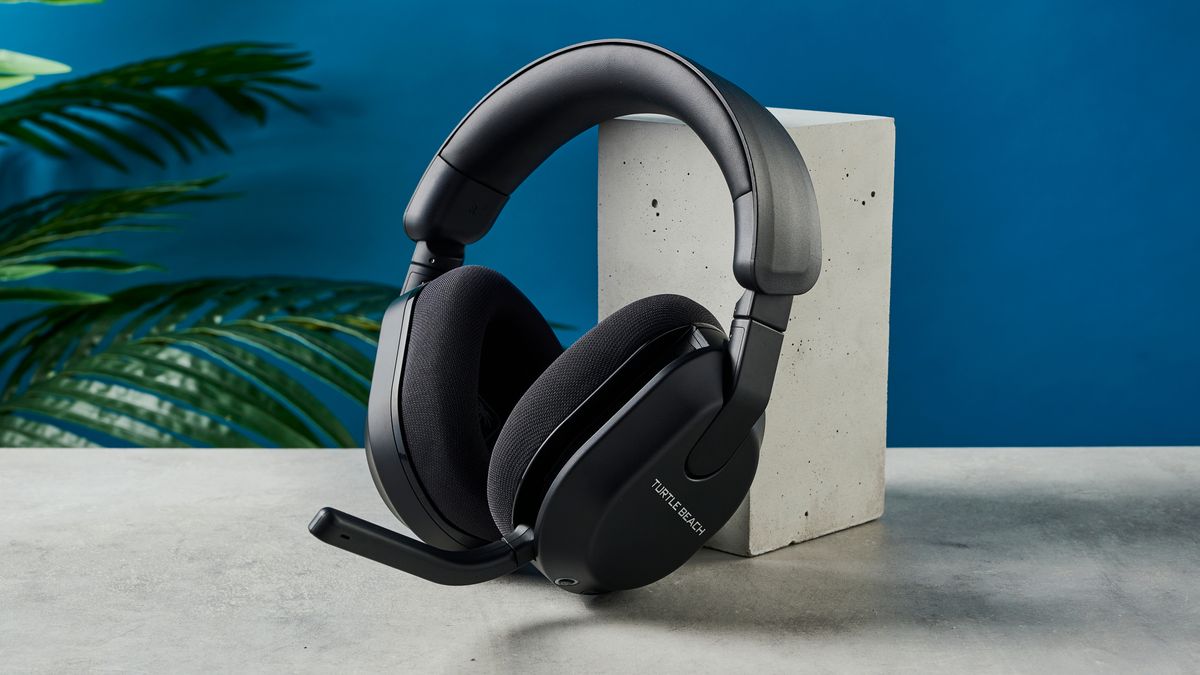 Turtle Beach Stealth 600...