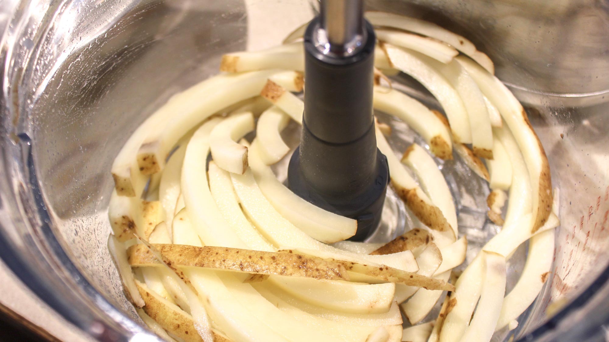 מעבד מזון Breville Paradice 16 