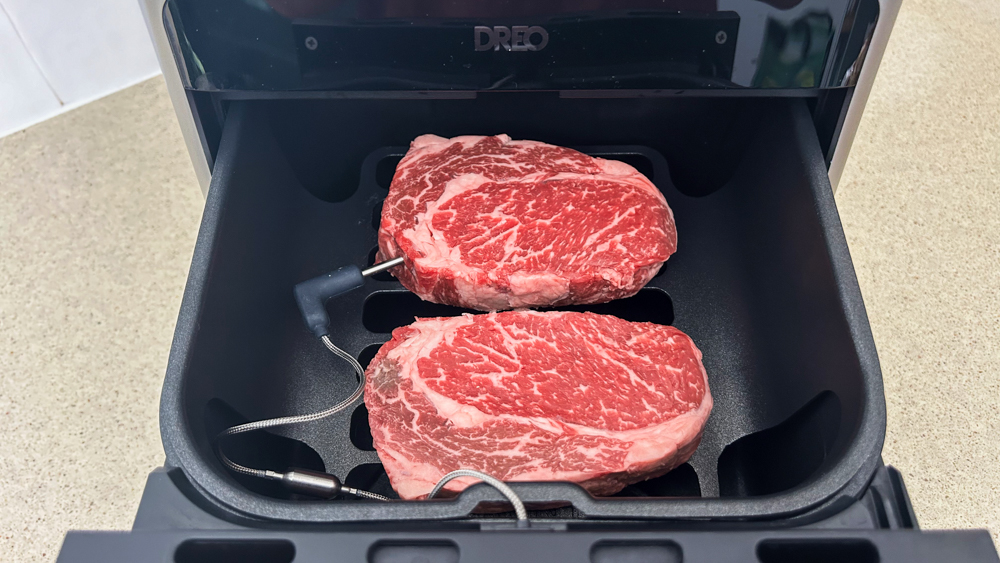 Dreo ChefMaker Combi פרייר