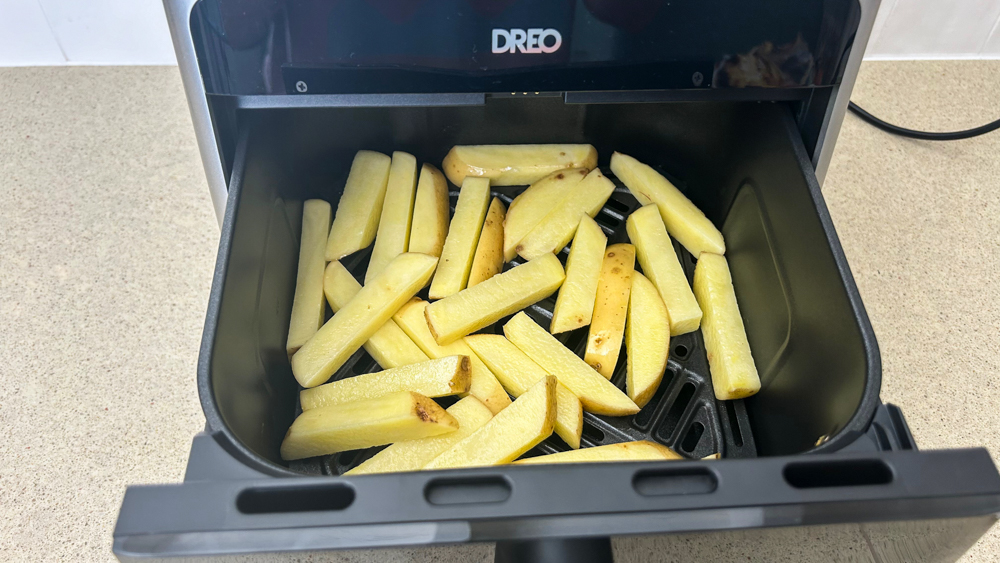 Dreo ChefMaker Combi פרייר