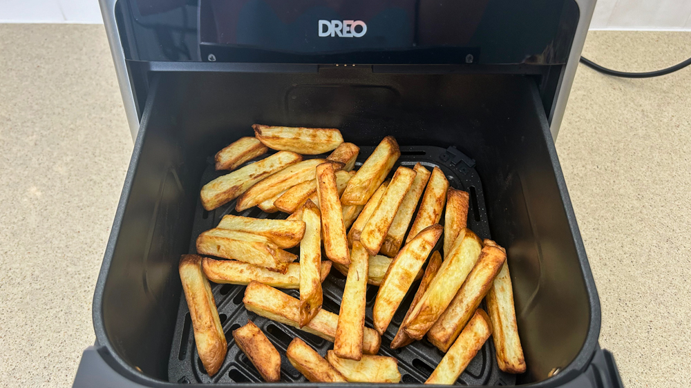 Dreo ChefMaker Combi פרייר