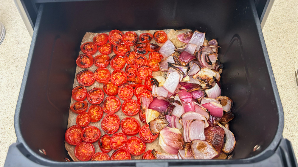 Dreo ChefMaker Combi פרייר