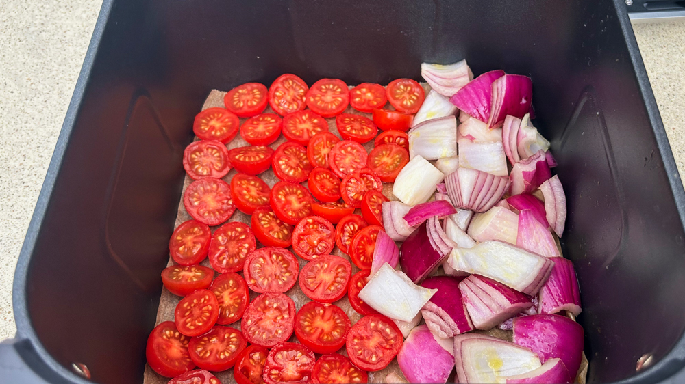 Dreo ChefMaker Combi פרייר