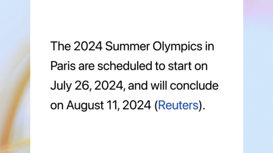 SearchGPT מצטט מקור