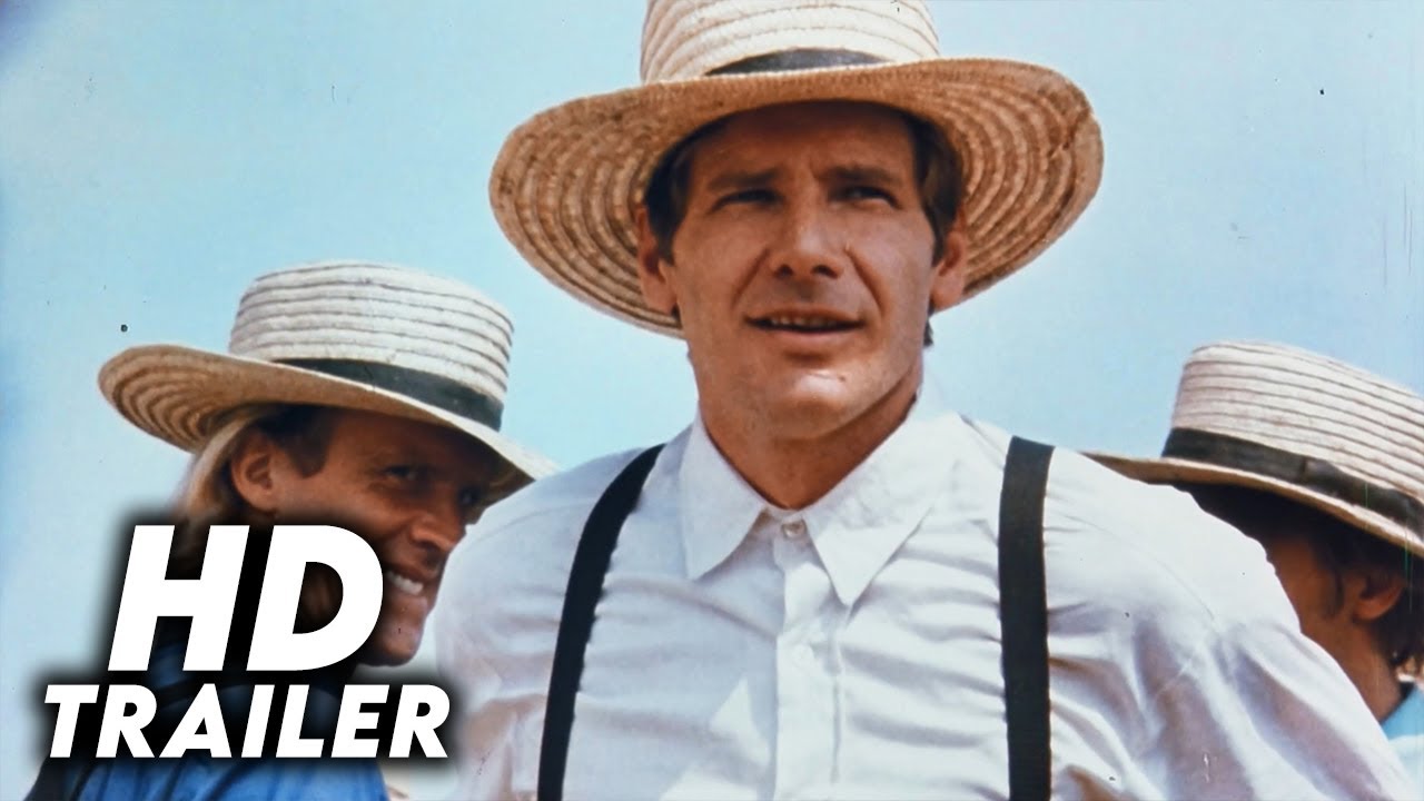 עד (1985) טריילר מקורי (HD) - יוטיוב