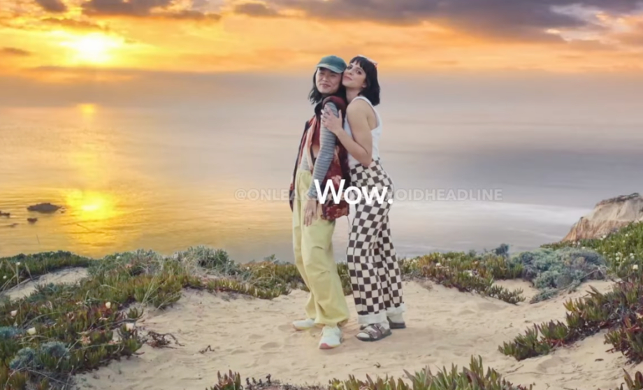 סטילס מתוך טיזר הווידאו של Pixel 9 שנמחק