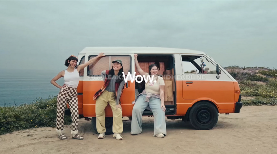 סטילס מתוך טיזר הווידאו של Pixel 9 שנמחק