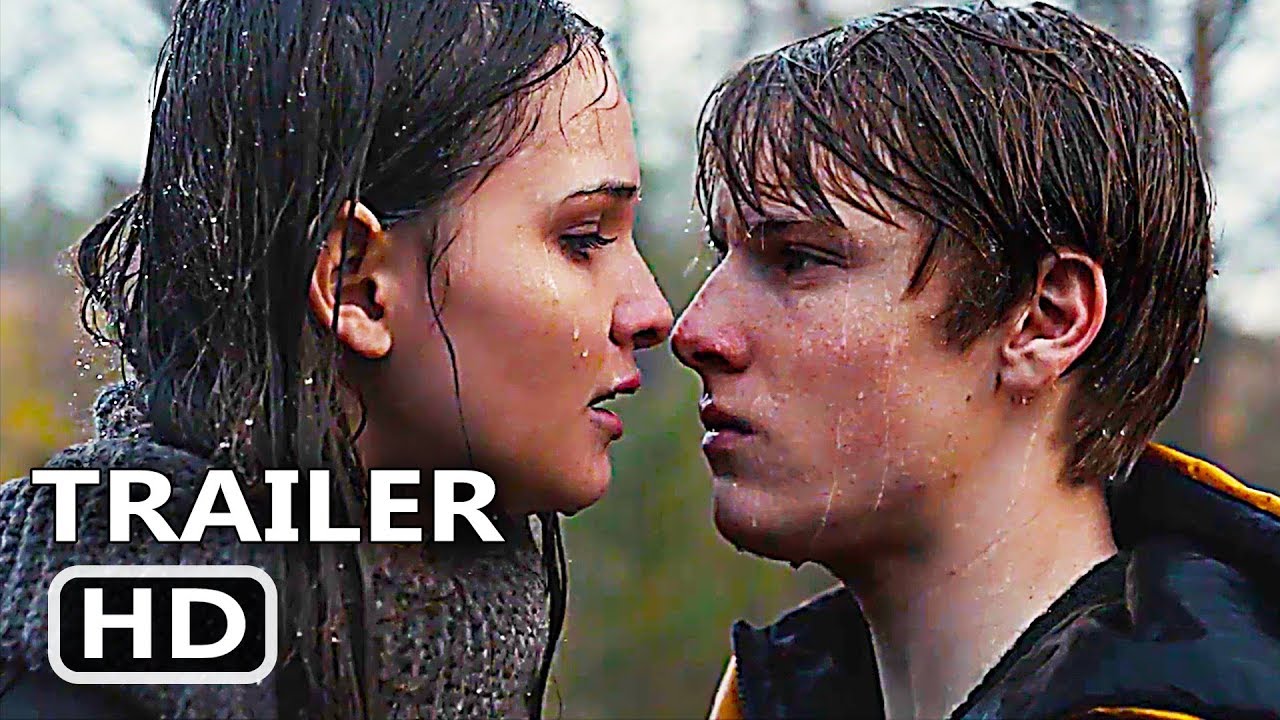 DARK עונה 1 רשמי טריילר מס' 2 (2017) Netflix Mystery TV Series HD - YouTube