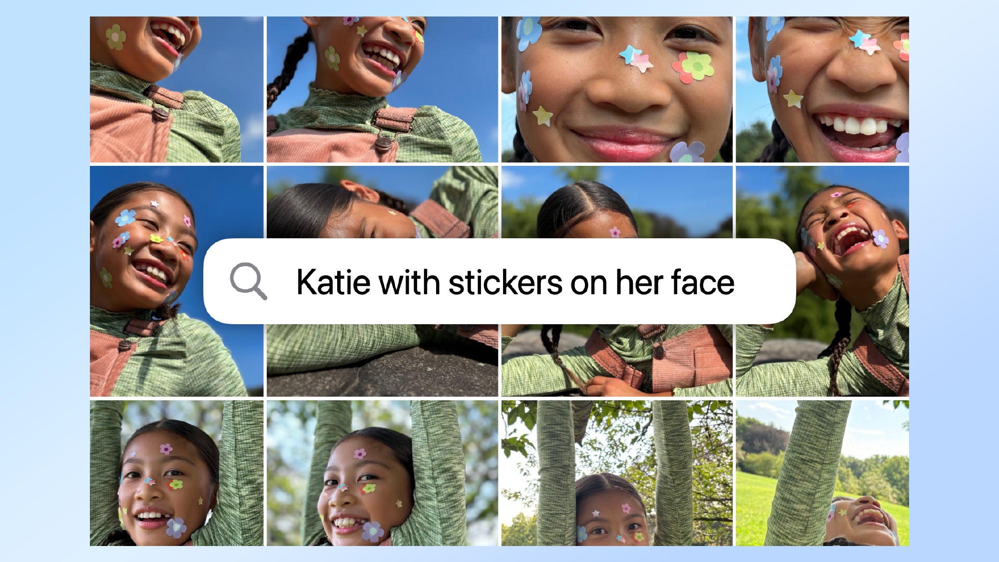 חיפושי תמונות בשפה טבעית