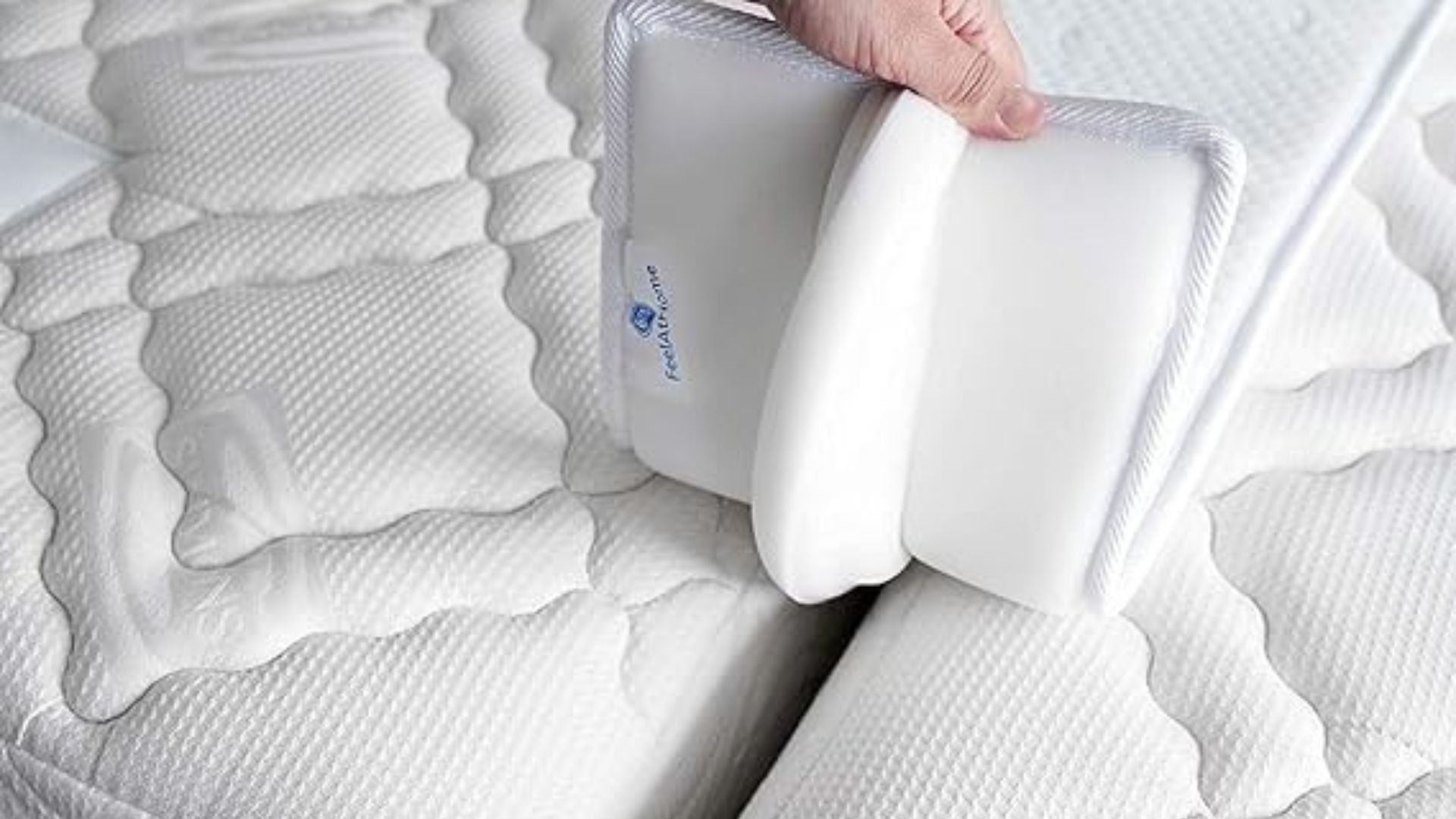 ערכת ממיר FeelAtHome טווין למיטת קינג סייז