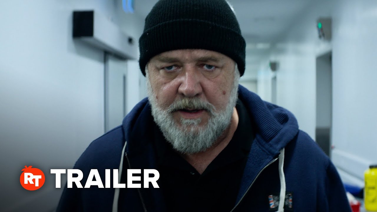 טריילר מס' 1 של כלבים ישנים (2024) - YouTube