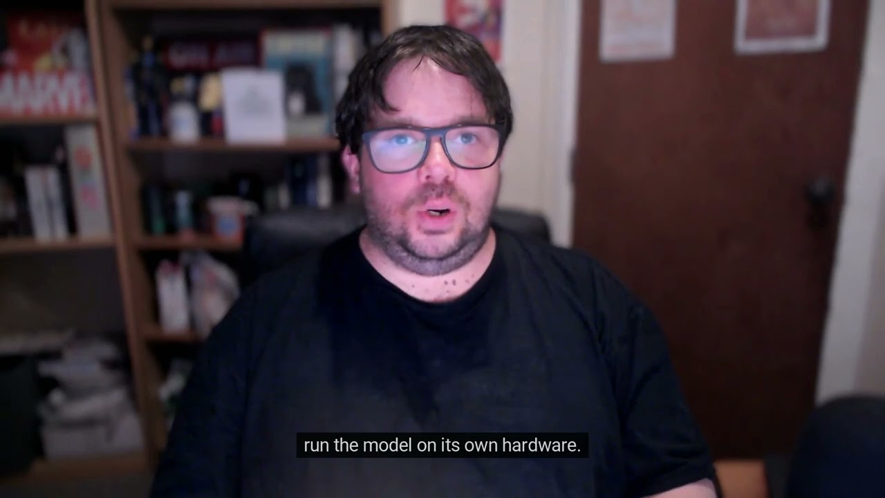 מבחן אווטאר: Llama3 1 - YouTube