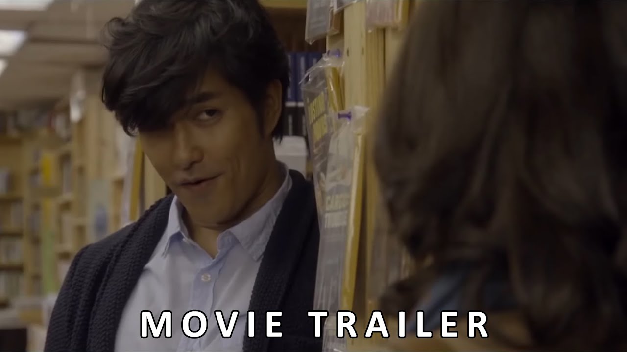 Man From Reno (2014) - טריילר רשמי - יוטיוב