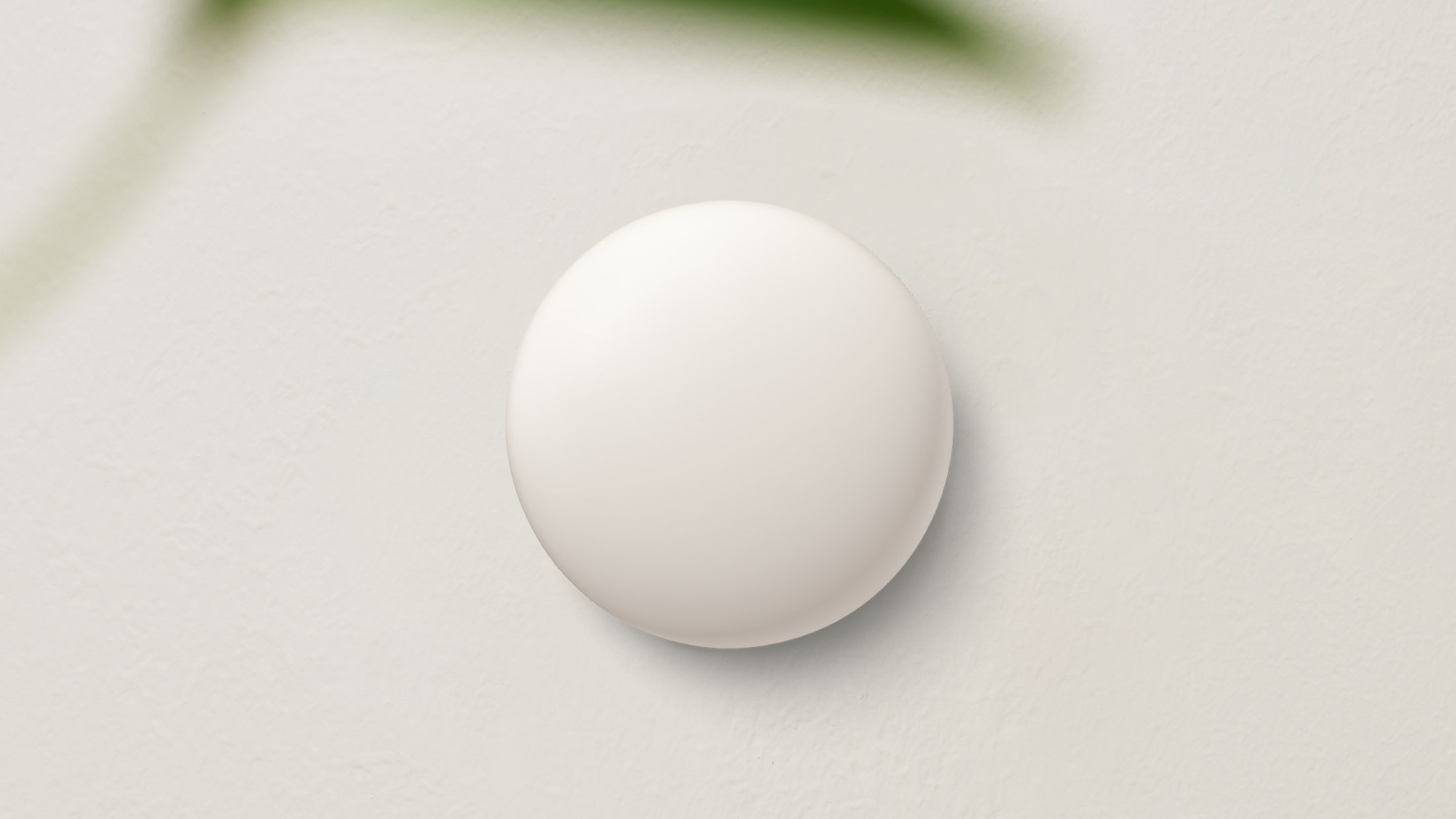 תמונות דלפות של חיישן טמפרטורת Nest (דור שני)