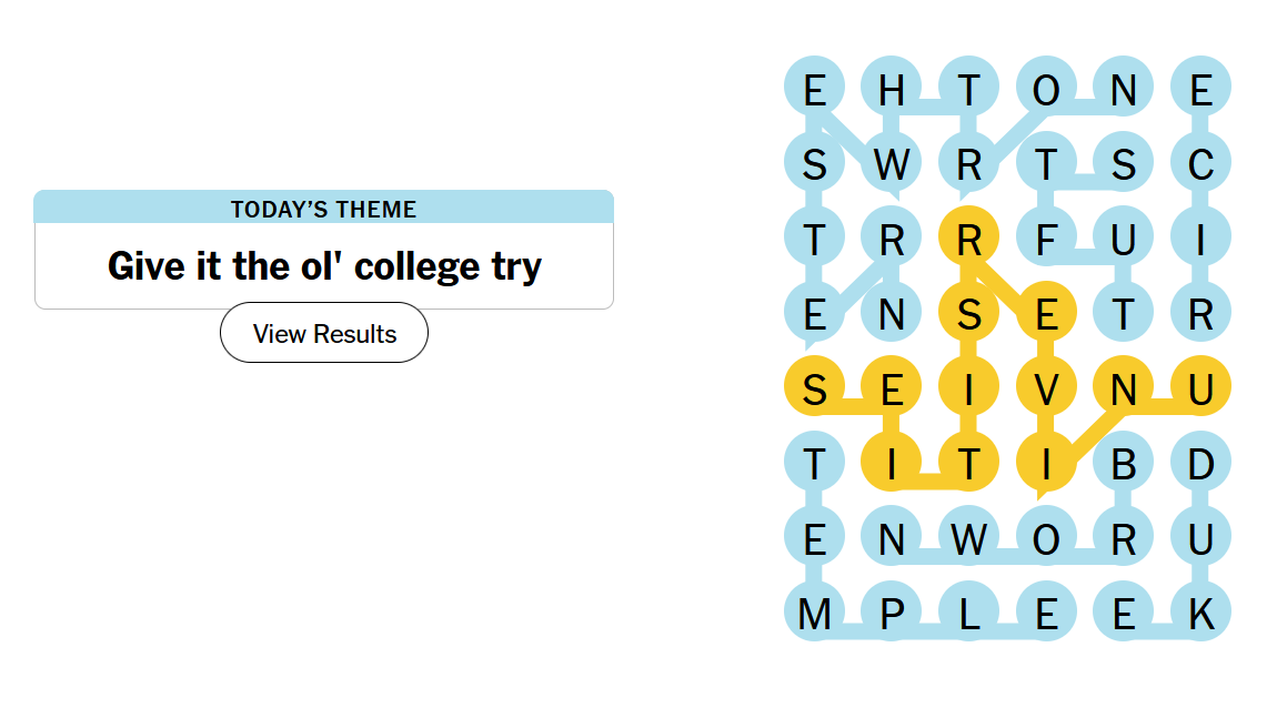 גדילים מס' 134