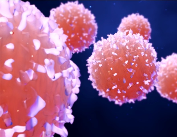 אבן דרך בטיפול בלימפוציטים חודרים לגידול במלנומה מתקדמת