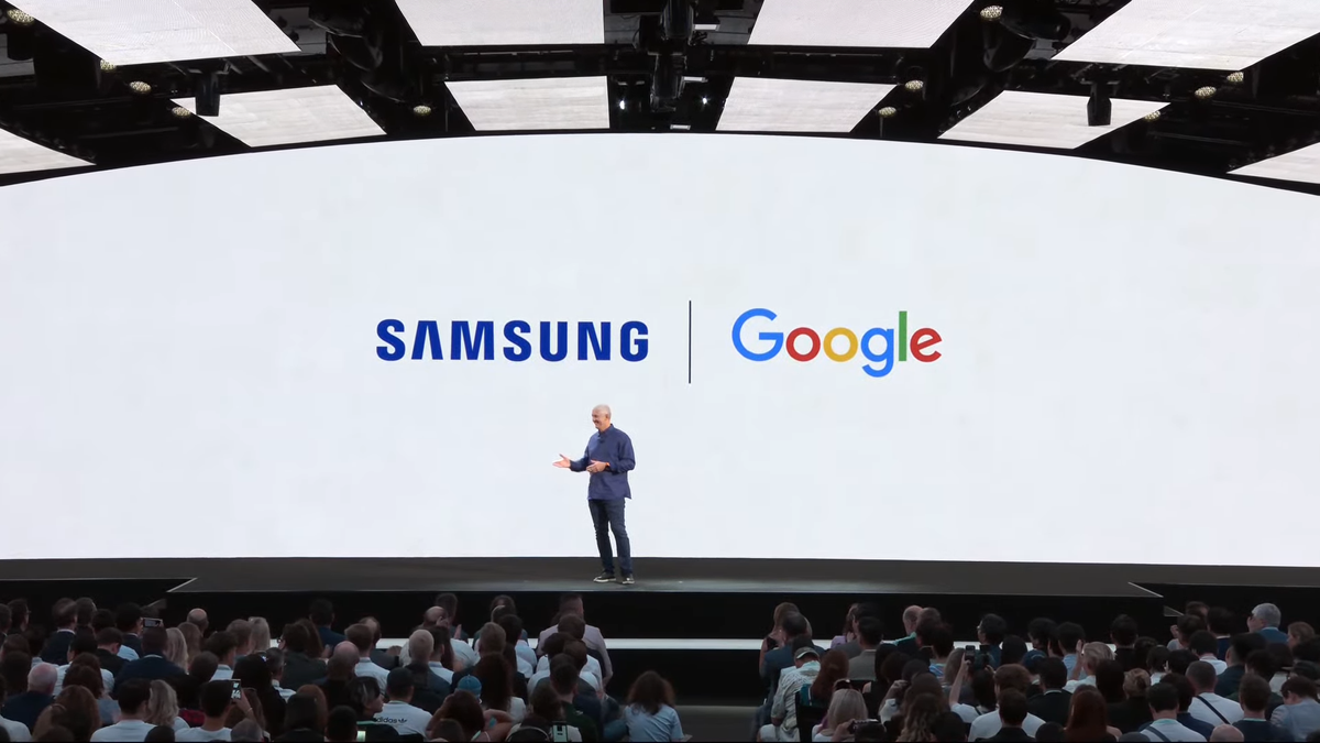 Galaxy Unpacked 2024