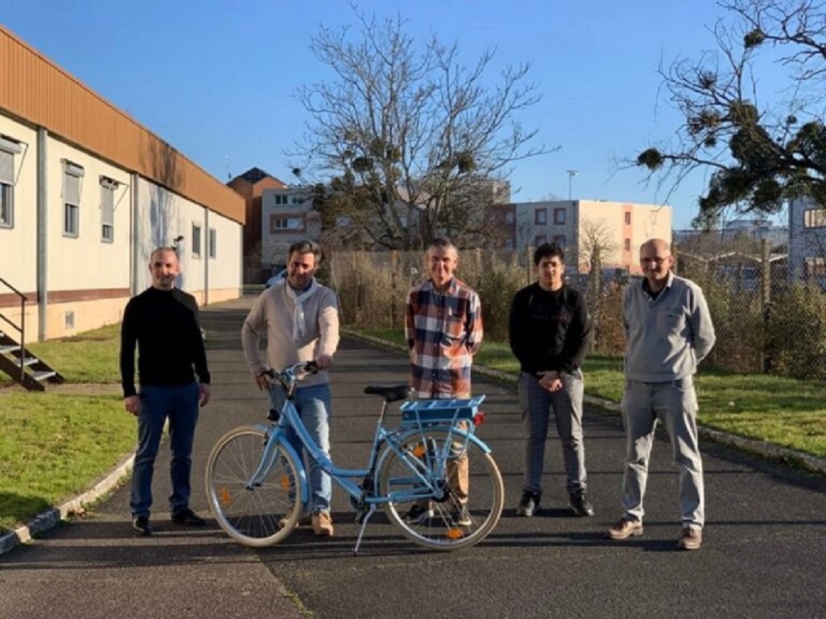 אופניים חשמליים_1