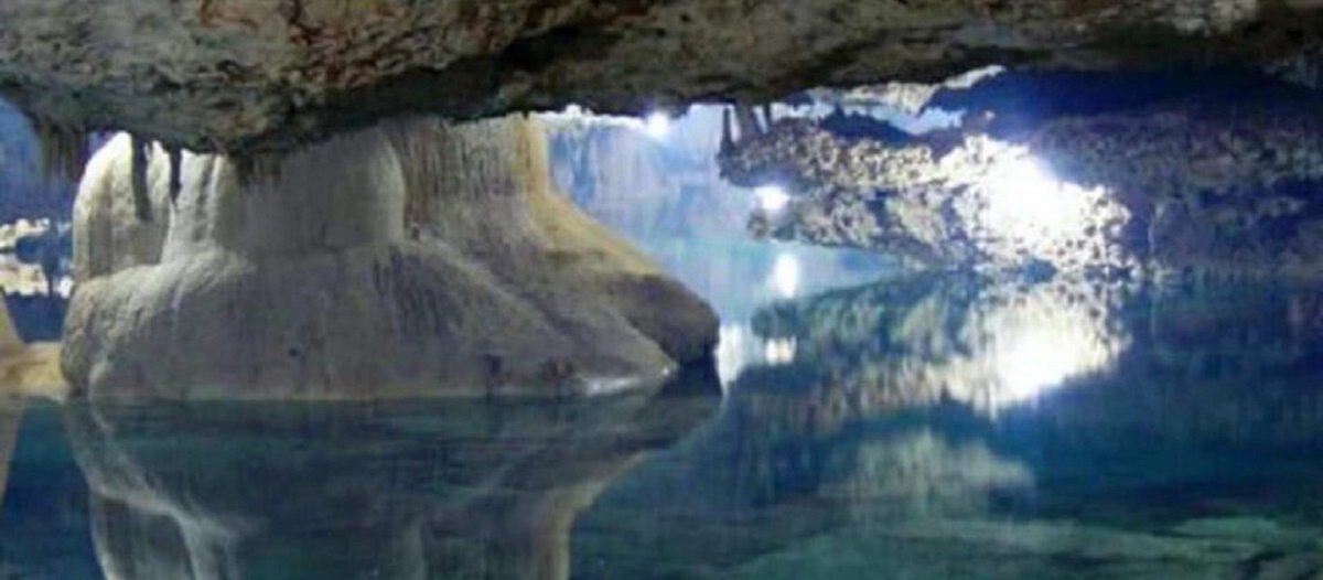 אוקיינוס ​​ענק