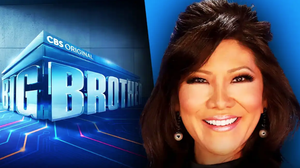Big Brother U.S. season 26 will be hosted once again by Julie Chen Moonves