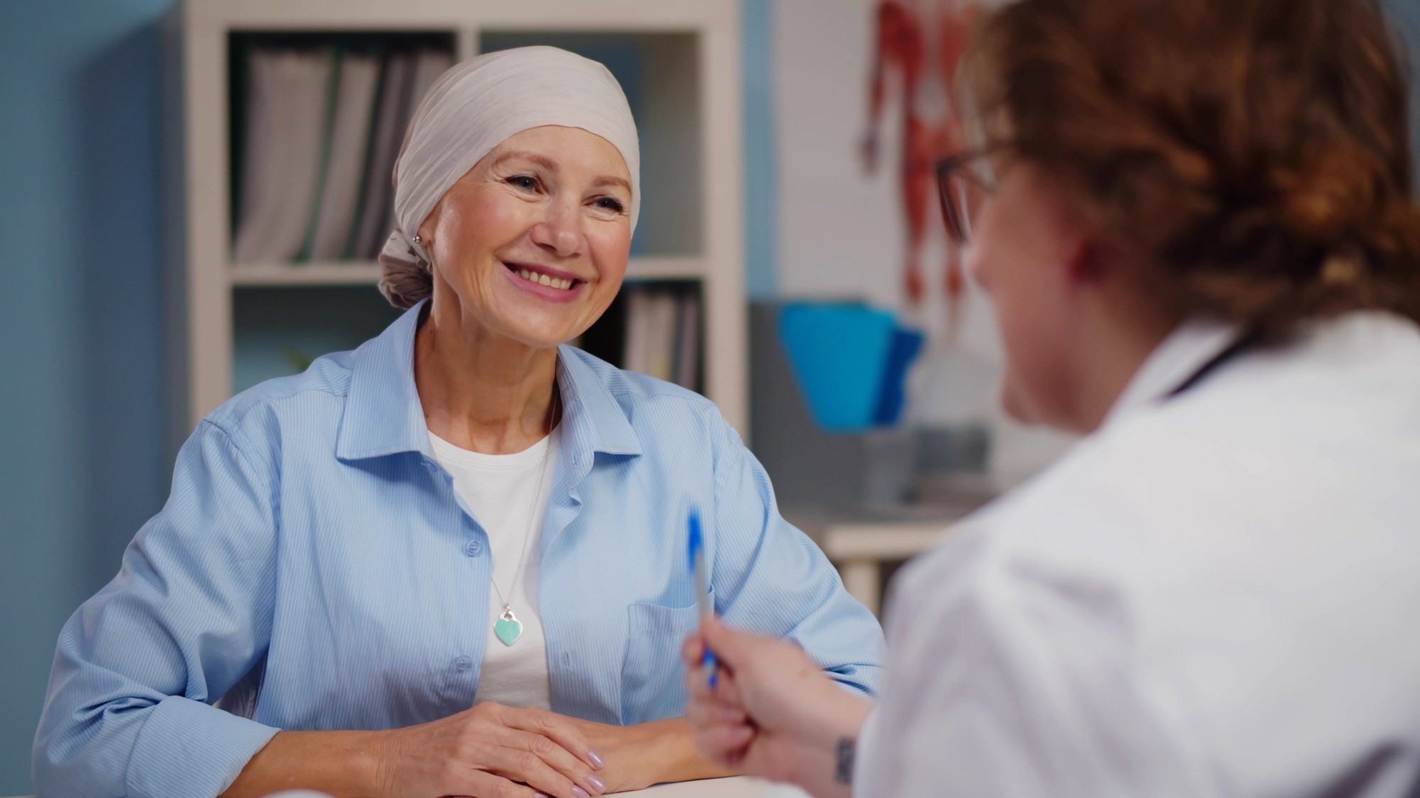 Study: Preventive Effect of Neuromuscular Training on Chemotherapy-Induced Neuropathy: A Randomized Clinical Trial. Image Credit: nimito / Shutterstock.com