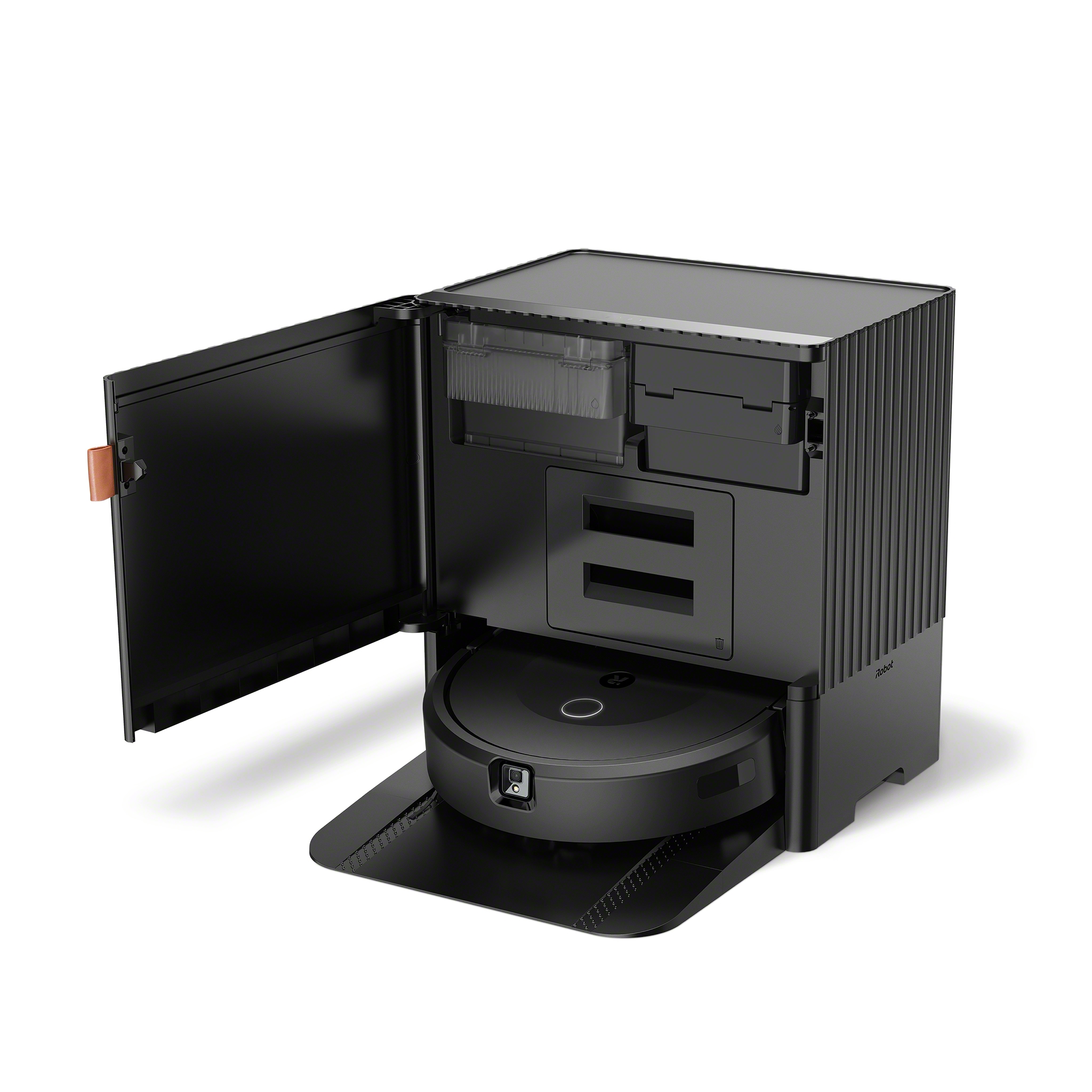 Combo 10 Max Dock פתוח