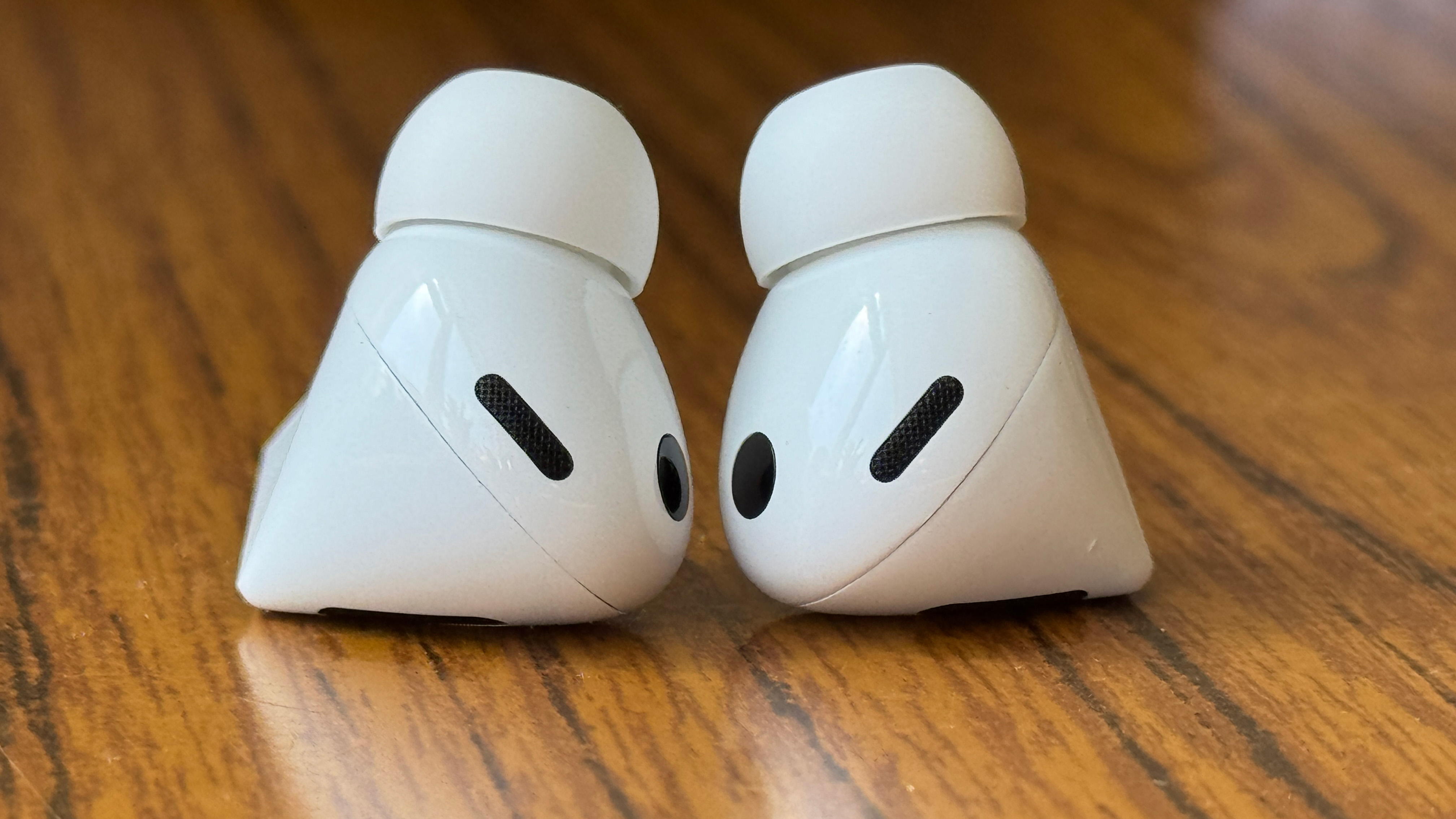 פערי הפאנל הלא אחידים של Samsung Galaxy Buds 3 Pro
