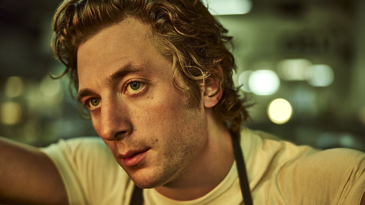Jeremy Allen White as Carmen