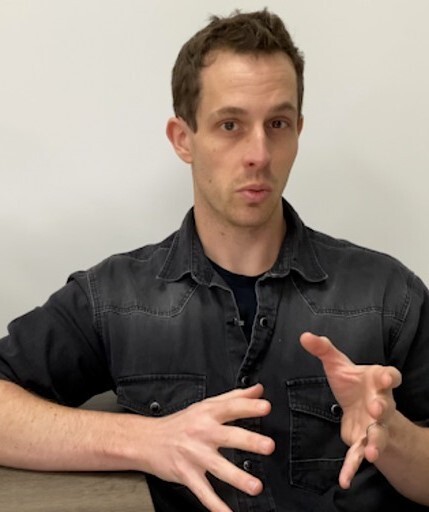 תמונה של ג'ף פרסונס