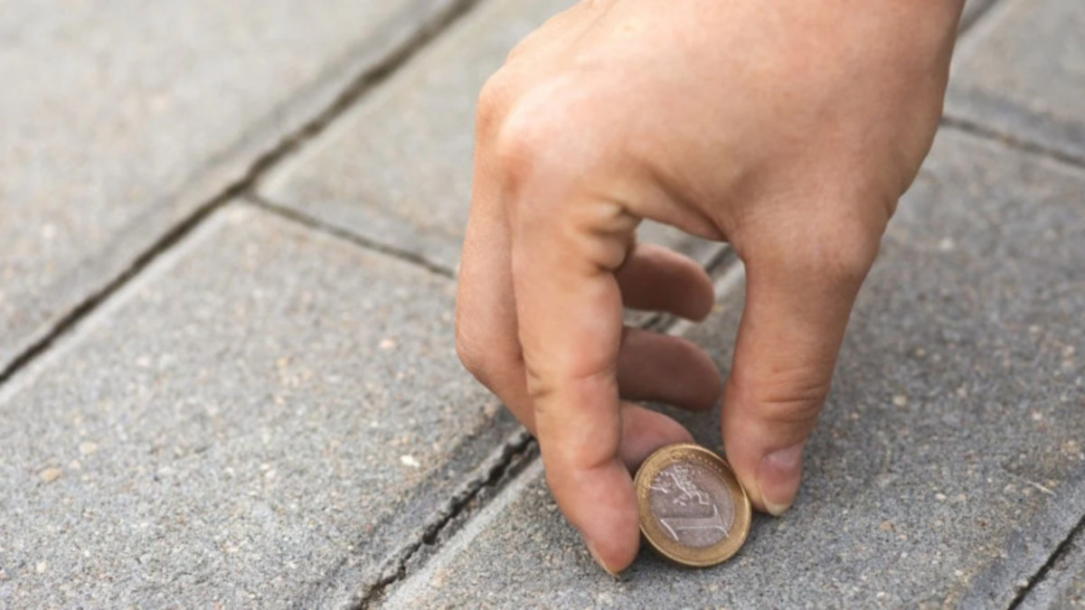 הסיכונים של איסוף כסף