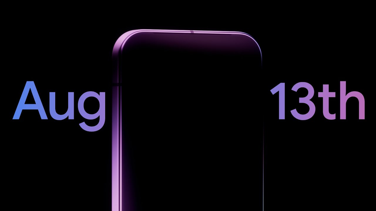 הכירו את Google Pixel 9 Pro - YouTube