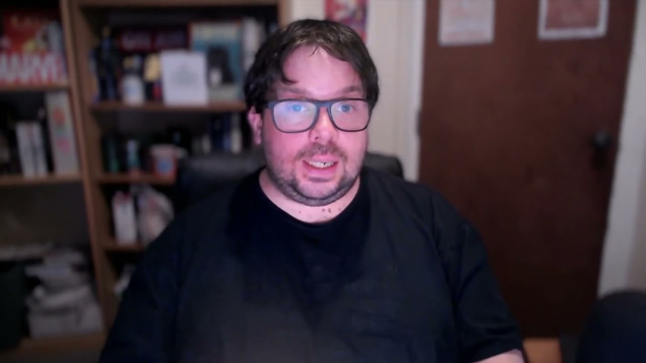 מבחן אווטאר: SearchGPT - YouTube