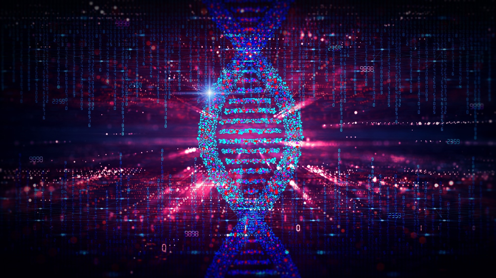 חתימות פרוטאומיות משפרות את חיזוי הסיכון למחלות נפוצות ונדירות כאחד