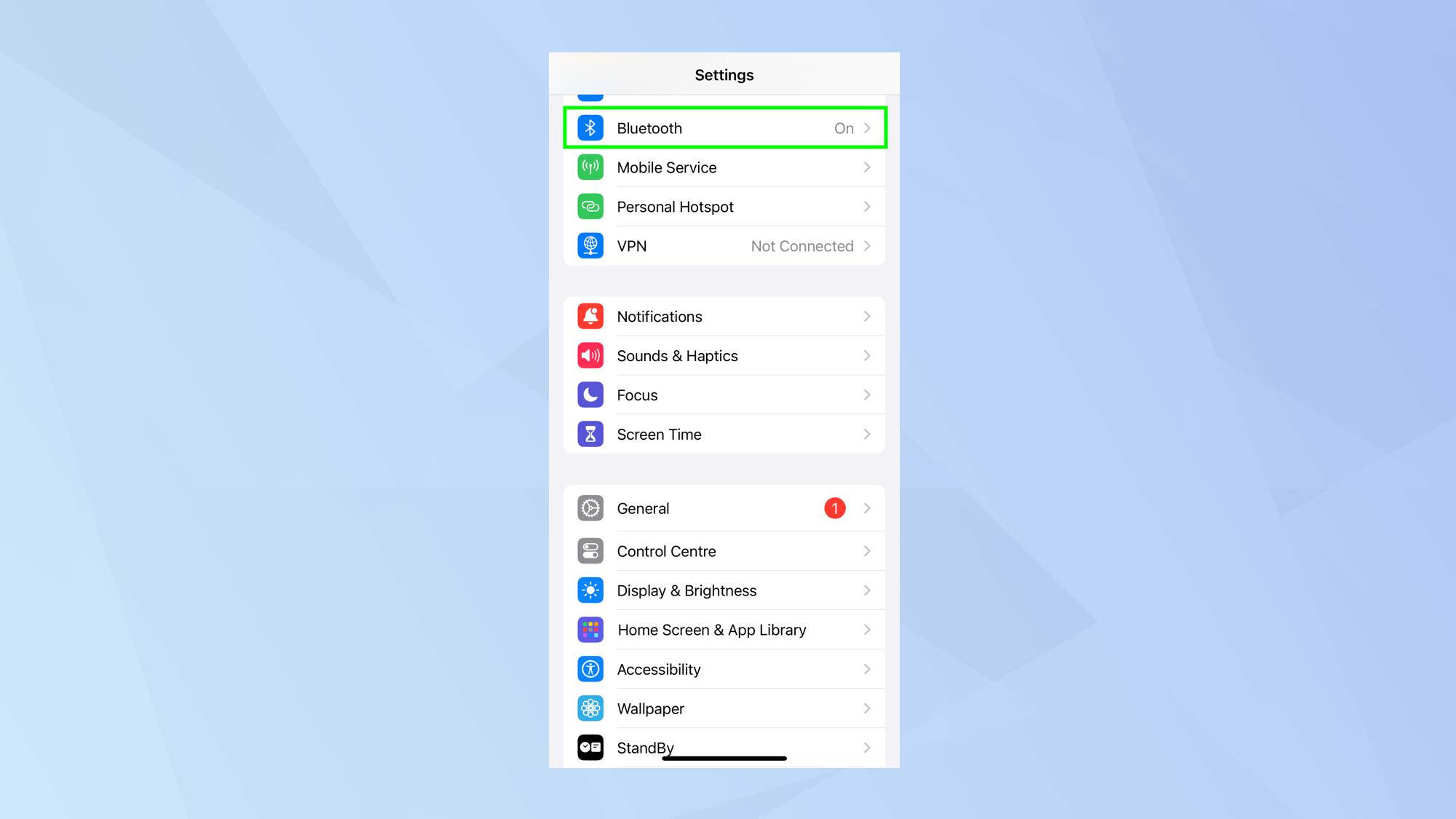 כיצד לעדכן קושחה של AirPods 