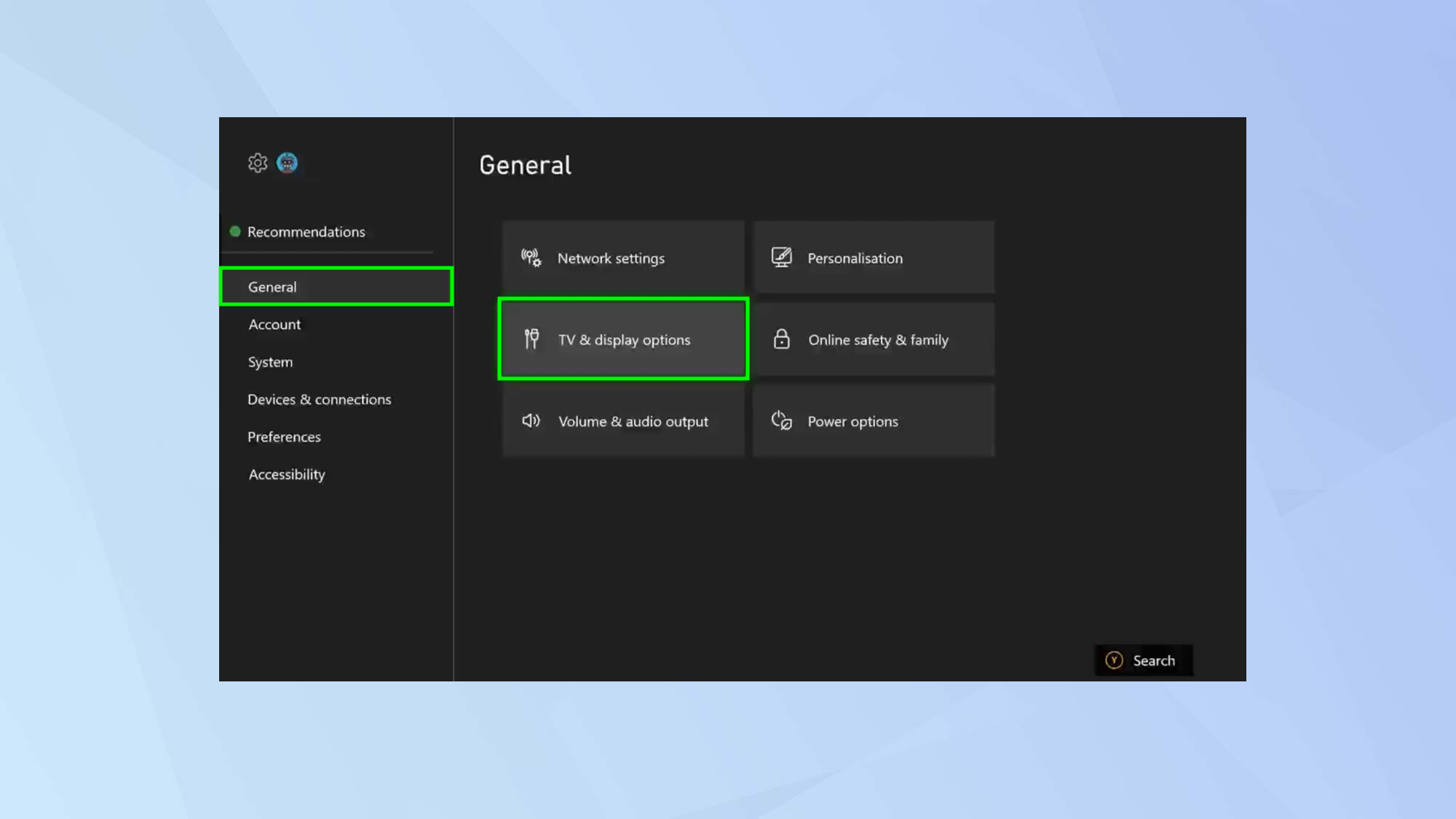 כיצד לראות פריימים לשנייה (FPS) במשחקים ב-Xbox Series X|S