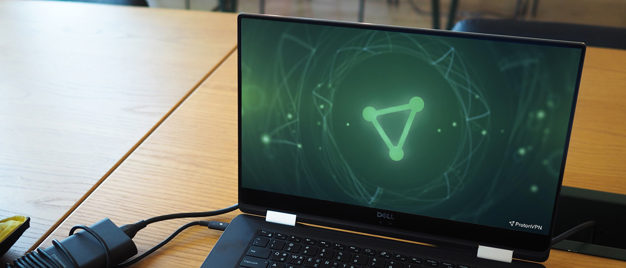 סקירת Proton VPN