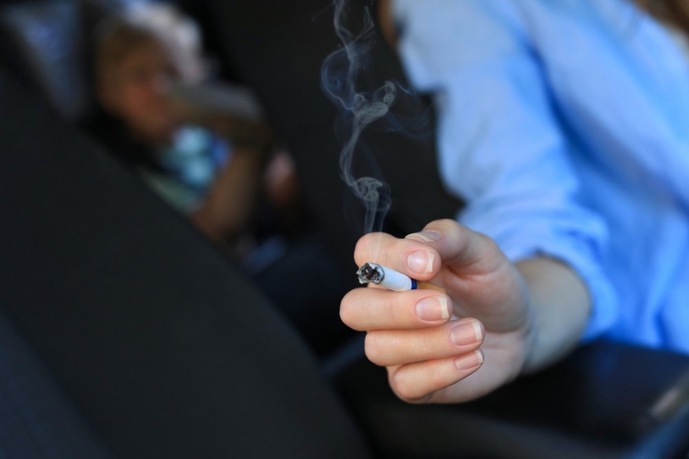 Study: Prenatal cannabis exposure, the brain, and psychopathology during early adolescence. Image Credit: New Africa/Shutterstock.com