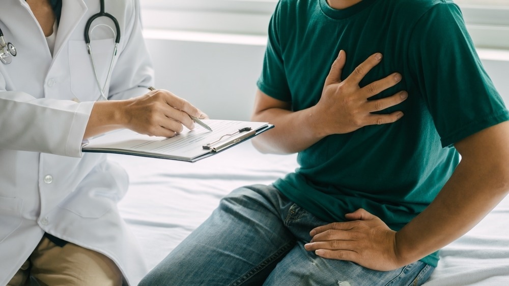 Study: Trends in cardiovascular disease incidence among 22 million people in the UK over 20 years: population based study. Image Credit: R Photography Background/Shutterstock.com