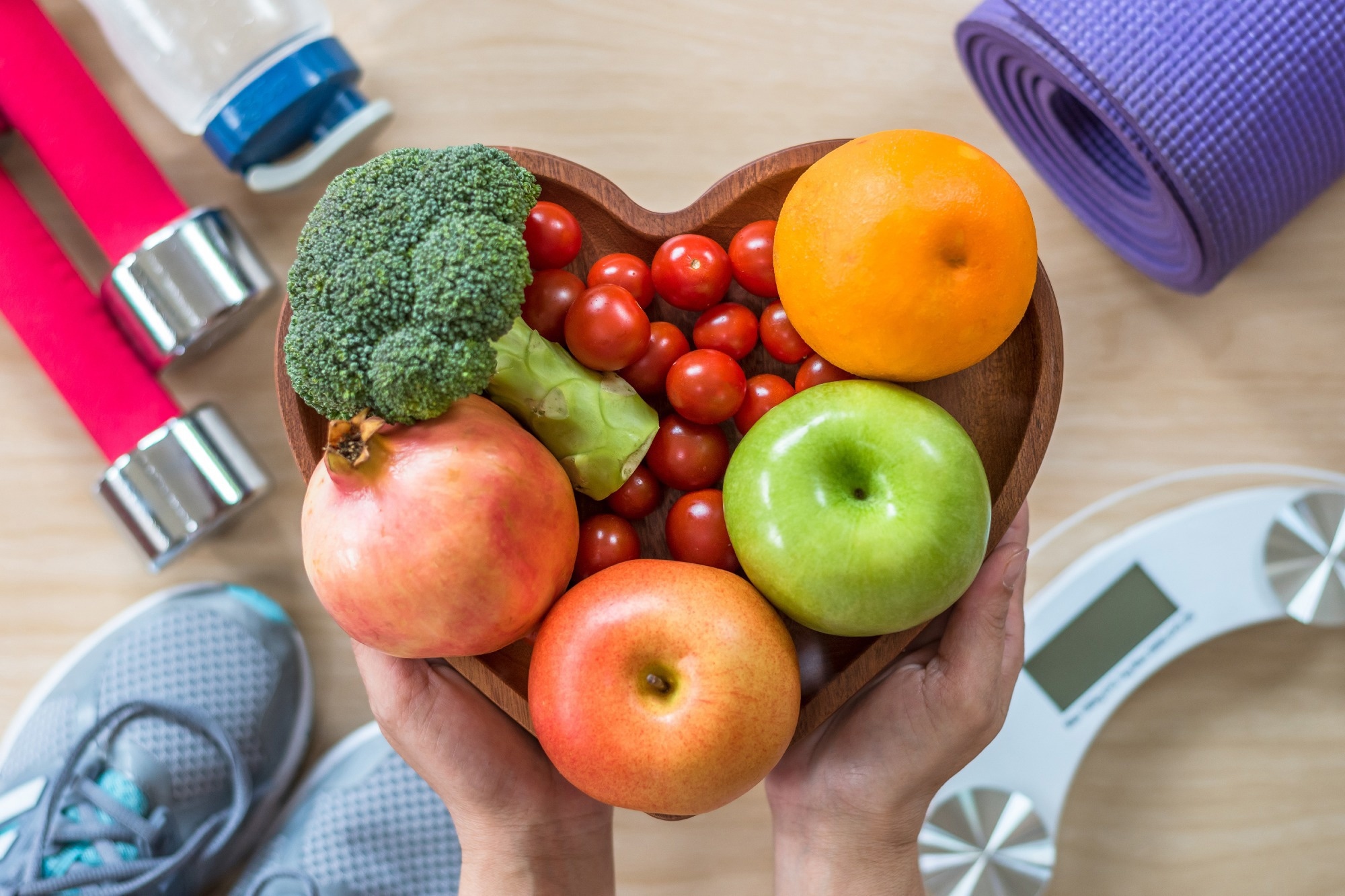 Study: Association between new Life’s Essential 8 and the risk of all-cause and cardiovascular mortality in patients with hypertension: a cohort study. Image Credit: Chinnapong / Shutterstock