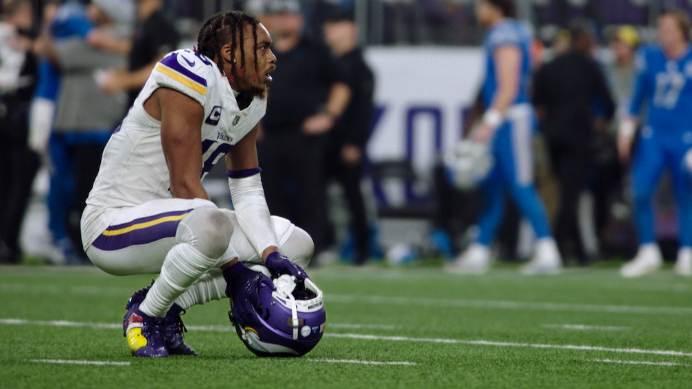 סרט תיעודי ספורט של נטפליקס