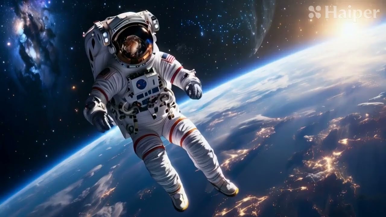 Haiper 1.5: בדיקת דגם ה-AI החדש - YouTube