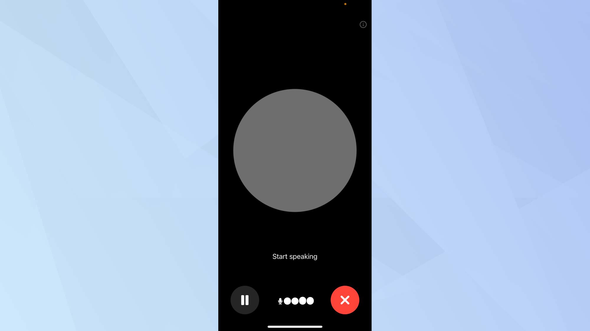 ChatGPT תתחיל לדבר