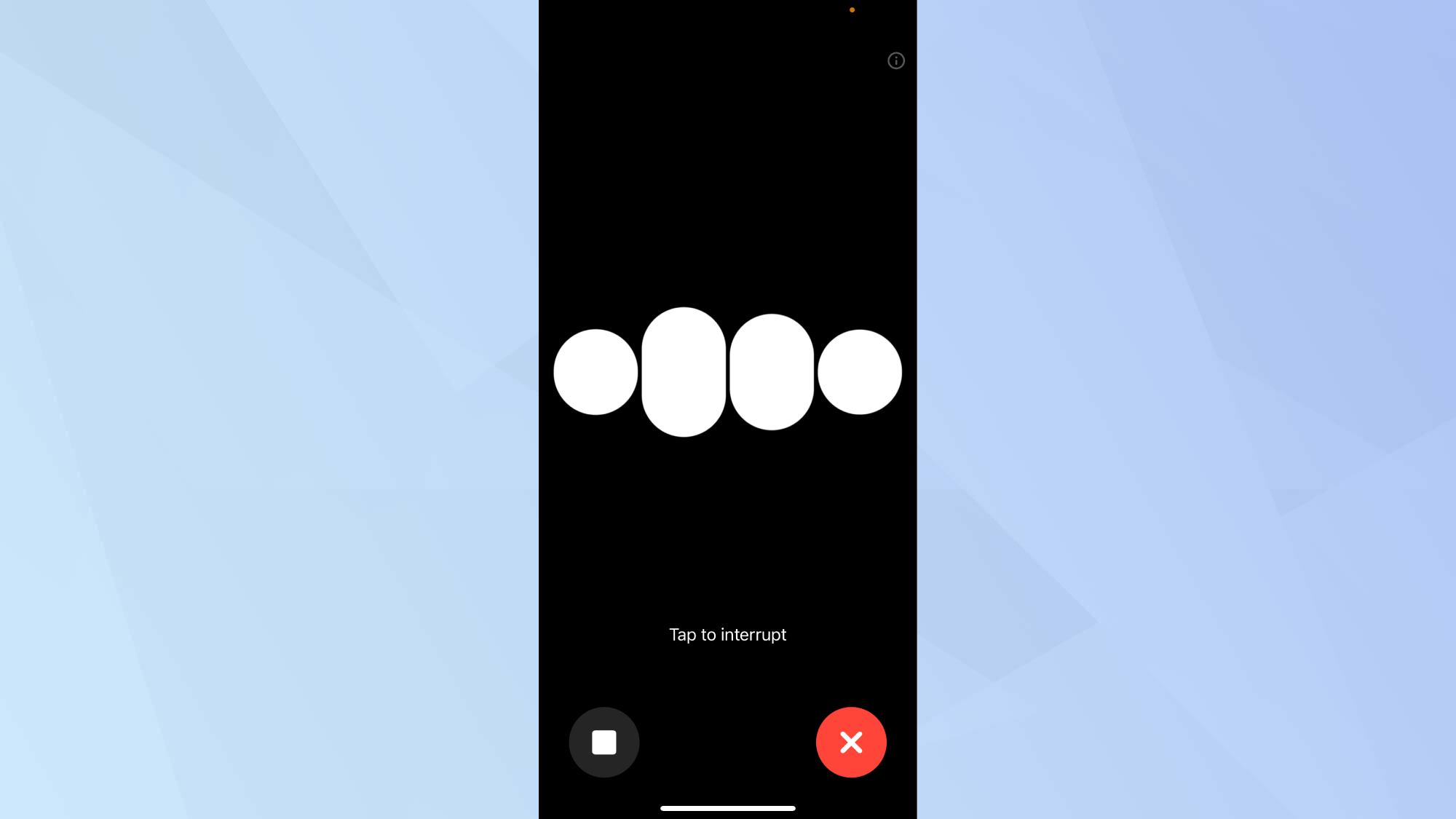 צ'אט קולי ChatGPT