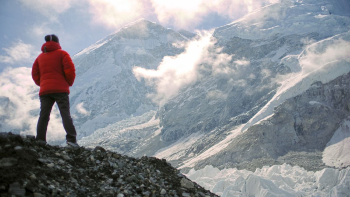 Mountain Queen on Netflix