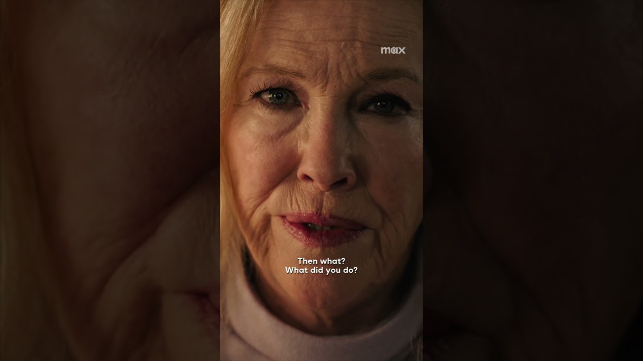 הסדרה המקורית של HBO The Last of Us עונה 2 |  יגיע בשנת 2025 |  מקסימום - יוטיוב