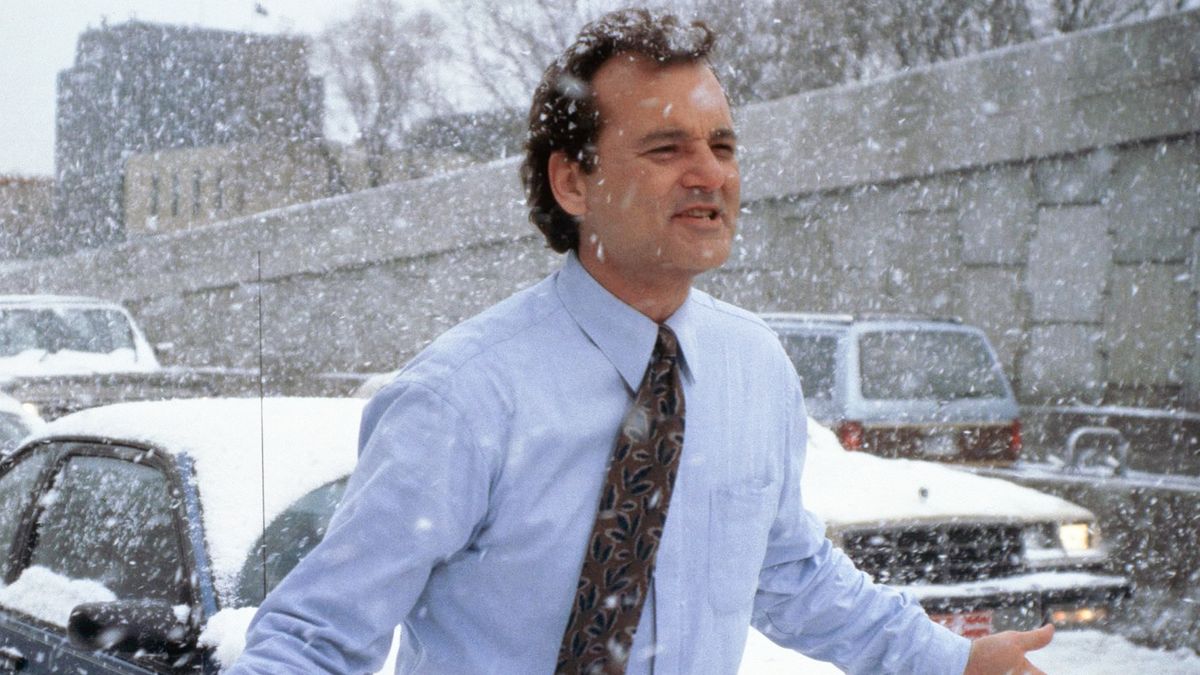 Bill Murray in
