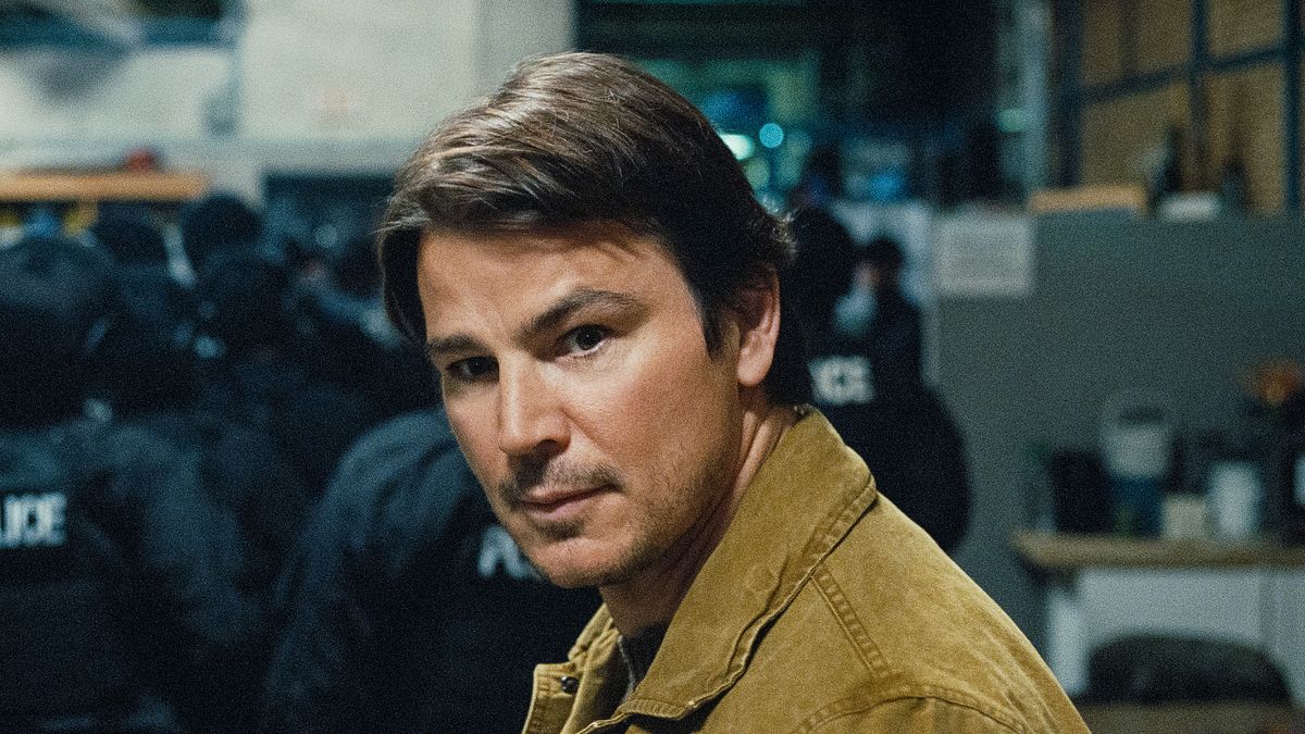 Josh Hartnett in